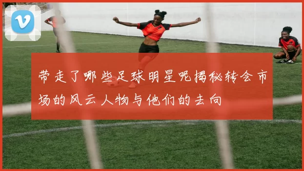 带走了哪些足球明星呢揭秘转会市场的风云人物与他们的去向