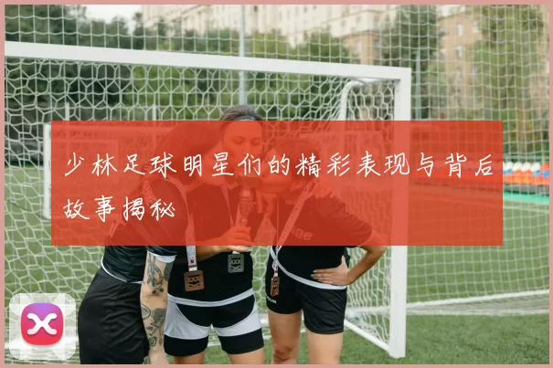 少林足球明星们的精彩表现与背后故事揭秘