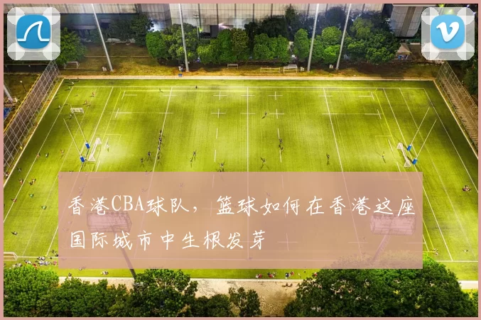 香港CBA球队，篮球如何在香港这座国际城市中生根发芽