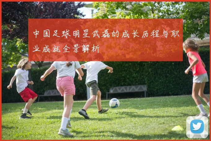 中国足球明星武磊的成长历程与职业成就全景解析