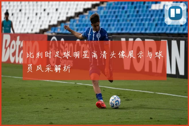 比利时足球明星高清头像展示与球员风采解析