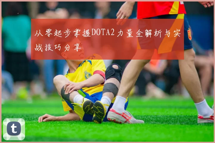 从零起步掌握DOTA2力量全解析与实战技巧分享