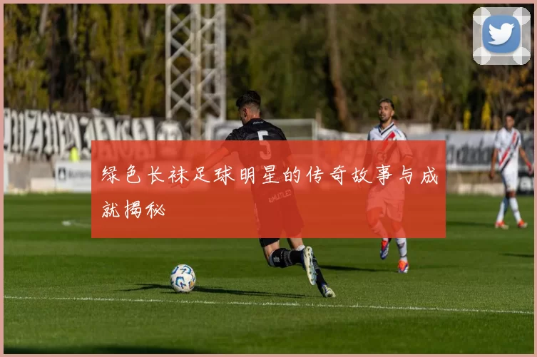 绿色长袜足球明星的传奇故事与成就揭秘
