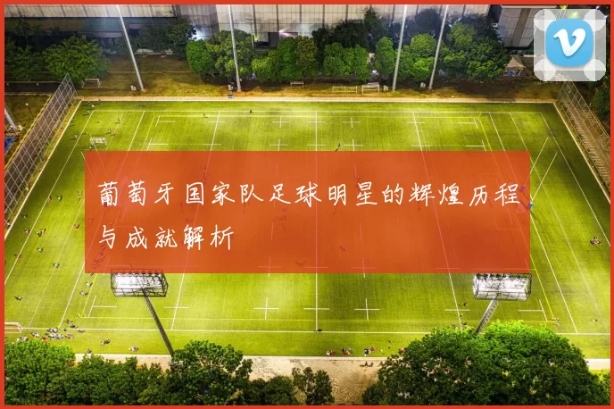 葡萄牙国家队足球明星的辉煌历程与成就解析